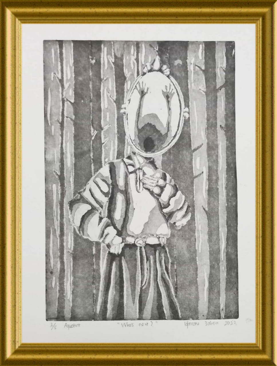 Bingung. Sebuah rasa yang pasti dialami oleh semua orang karena mempertimbangkan dampak dan resiko dari suatu pilihan yang dibuat. Tak bisa dipungkiri bahwasanya banyak orang menganggap kata ini memiliki konotasi negatif. Namun ternyata, dibalik kata ini juga mempunyai arti yaitu pemicu dari sikap positif lainnya. Berani dan percaya diri adalah contoh dari sikap positif yang disalikan oleh kata 'bingung' itu sendiri.