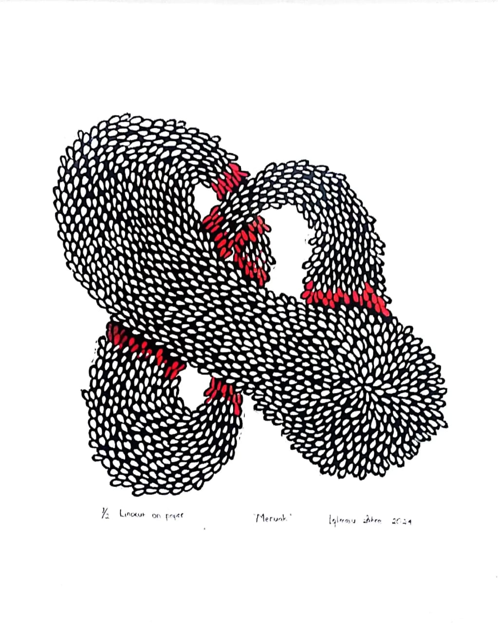 Proses berpikir yang meruak, meluas, bahkan bercabang - cabang terkadang menciptakan kebingungan. Batasan sangat diperlukan agar pemikiran - pemikiran yang meruak tetap selaras dan sejalan.